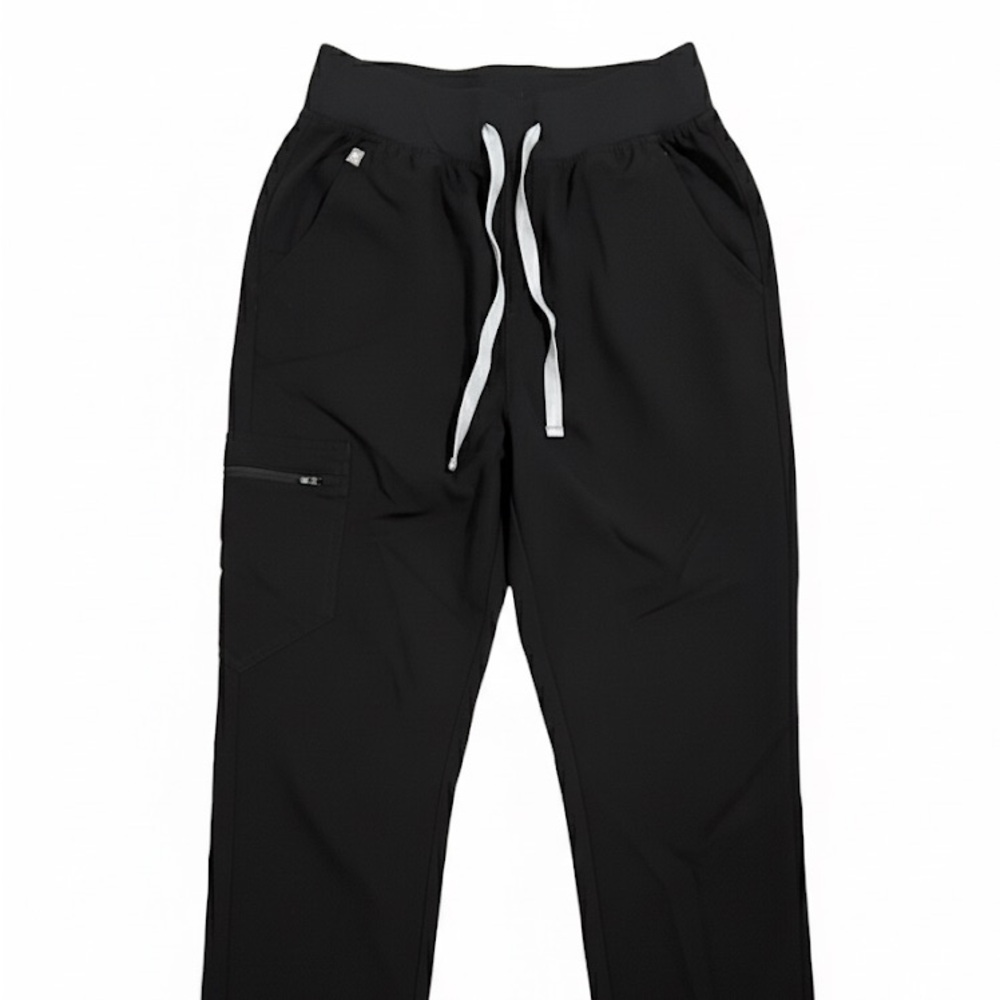 Figs High Waisted Zamora Scrub Jogger pant